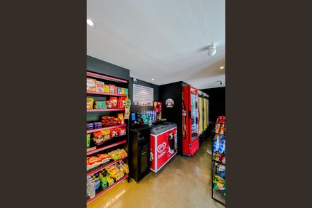 Apartamento à venda com 70m², 2 quartos e 2 vagasÁrea comum