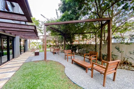 Apartamento à venda com 70m², 2 quartos e 2 vagasÁrea comum