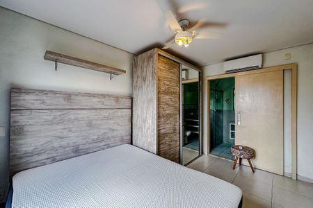 Apartamento à venda com 70m², 2 quartos e 2 vagasSuíte