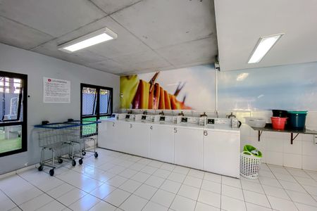 Apartamento à venda com 70m², 2 quartos e 2 vagasÁrea comum