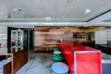 Apartamento à venda com 70m², 2 quartos e 2 vagasÁrea comum