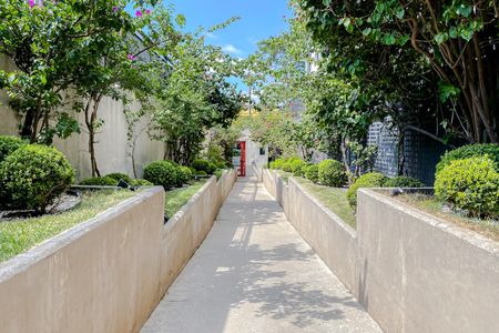 Apartamento à venda com 70m², 2 quartos e 2 vagasÁrea comum