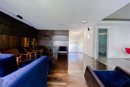 Apartamento à venda com 70m², 2 quartos e 2 vagasÁrea comum