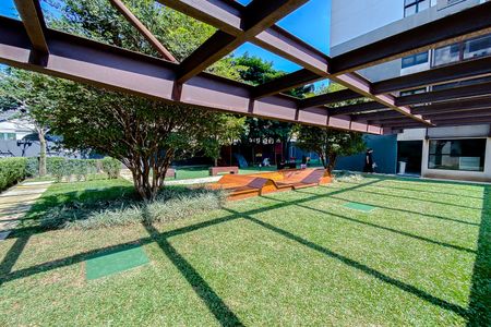 Apartamento à venda com 70m², 2 quartos e 2 vagasÁrea comum