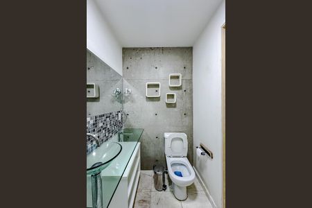 Apartamento à venda com 70m², 2 quartos e 2 vagasBanheiro