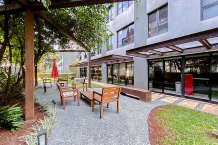 Apartamento à venda com 70m², 2 quartos e 2 vagasÁrea comum