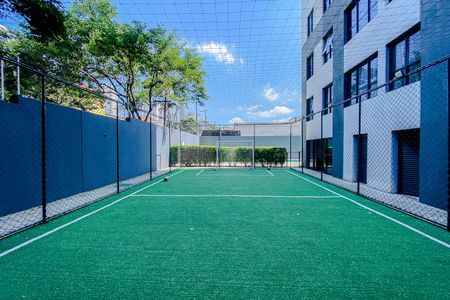 Apartamento à venda com 70m², 2 quartos e 2 vagasQuadra Esportiva