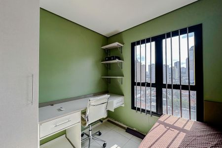 Apartamento à venda com 70m², 2 quartos e 2 vagasQuarto 2