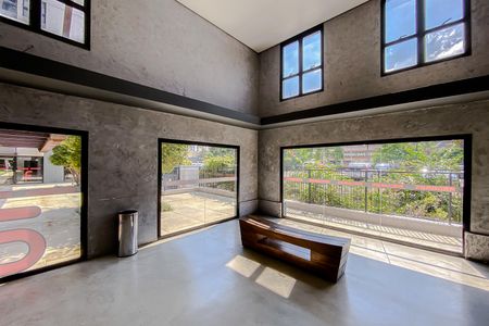 Apartamento à venda com 70m², 2 quartos e 2 vagasÁrea comum