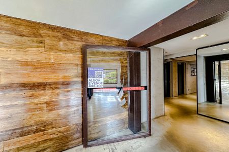 Apartamento à venda com 70m², 2 quartos e 2 vagasÁrea comum - Plaquinha