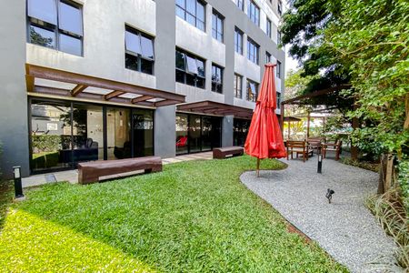 Apartamento à venda com 70m², 2 quartos e 2 vagasÁrea comum