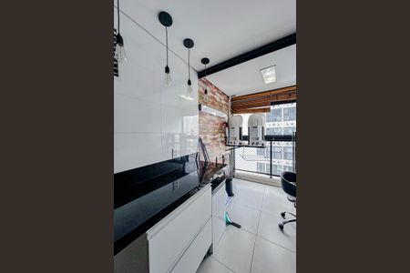 Apartamento à venda com 70m², 2 quartos e 2 vagasÁrea de Serviço