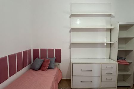 Quarto 1 de apartamento para alugar com 2 quartos, 114m² em Ponta da Praia, Santos