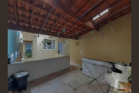 Casa à venda com 188m², 3 quartos e 2 vagas
