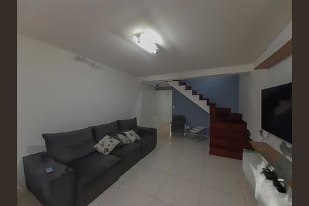 Casa à venda com 3 quartos, 188m² em Jardim Cristiane, Santo André