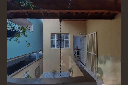 Casa à venda com 188m², 3 quartos e 2 vagas
