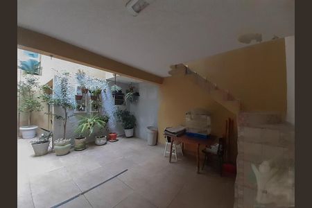 Casa à venda com 188m², 3 quartos e 2 vagas