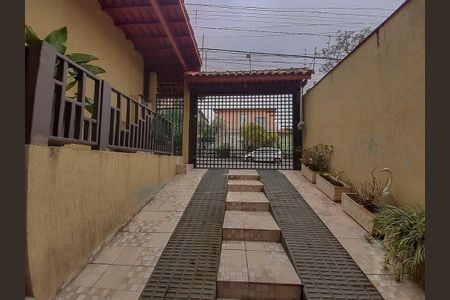 Casa à venda com 188m², 3 quartos e 2 vagas
