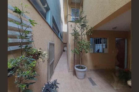 Casa à venda com 188m², 3 quartos e 2 vagas