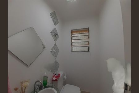 Casa à venda com 188m², 3 quartos e 2 vagas