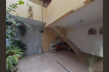 Casa à venda com 188m², 3 quartos e 2 vagas