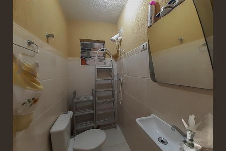 Casa à venda com 188m², 3 quartos e 2 vagas