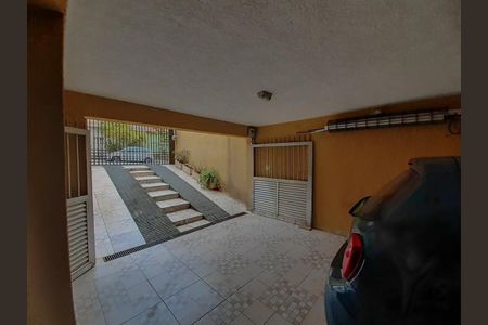 Casa à venda com 188m², 3 quartos e 2 vagas