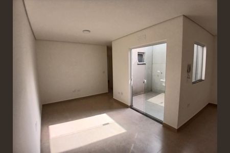 Apartamento à venda com 2 quartos, 45m² em Vila Alice, São Caetano do Sul