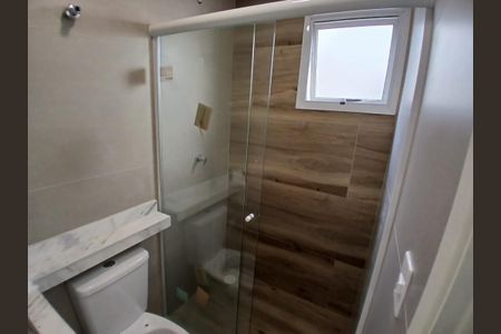 Apartamento à venda com 2 quartos, 45m² em Vila Alice, São Caetano do Sul