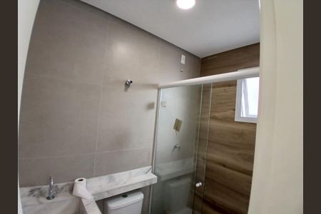 Apartamento à venda com 2 quartos, 45m² em Vila Alice, São Caetano do Sul