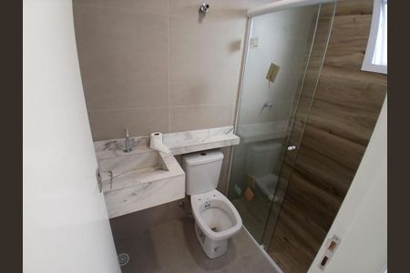 Apartamento à venda com 2 quartos, 45m² em Vila Alice, São Caetano do Sul