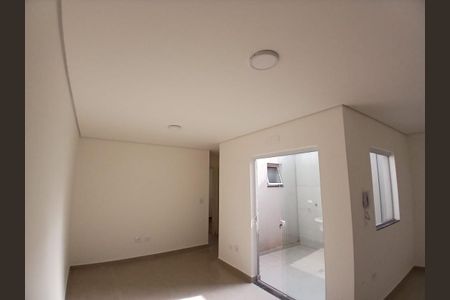 Apartamento à venda com 2 quartos, 45m² em Vila Alice, São Caetano do Sul