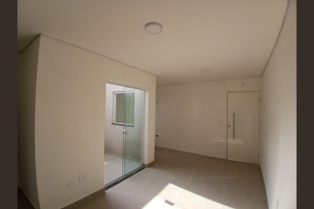 Apartamento à venda com 2 quartos, 45m² em Vila Alice, São Caetano do Sul