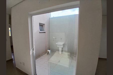 Apartamento à venda com 2 quartos, 45m² em Vila Alice, São Caetano do Sul