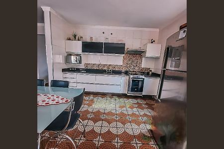 Casa à venda com 3 quartos, 303m² em Vila Olga, São Bernardo do Campo
