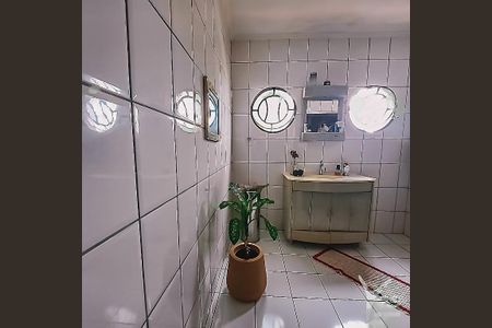 Casa à venda com 3 quartos, 303m² em Vila Olga, São Bernardo do Campo