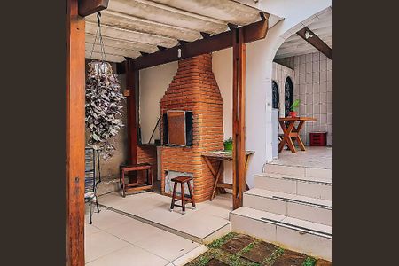 Casa à venda com 3 quartos, 303m² em Vila Olga, São Bernardo do Campo