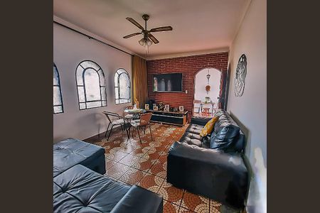 Casa à venda com 3 quartos, 303m² em Vila Olga, São Bernardo do Campo