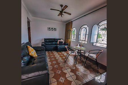 Casa à venda com 3 quartos, 303m² em Vila Olga, São Bernardo do Campo