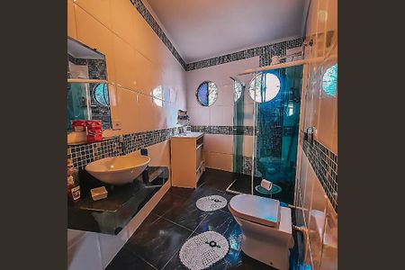 Casa à venda com 3 quartos, 303m² em Vila Olga, São Bernardo do Campo