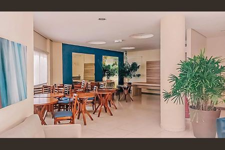 Apartamento à venda com 3 quartos, 105m² em Jardim Bela Vista, Santo André