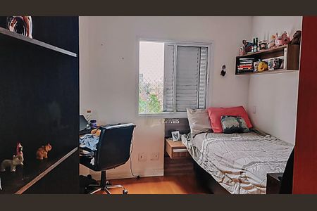 Apartamento à venda com 3 quartos, 105m² em Jardim Bela Vista, Santo André