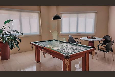 Apartamento à venda com 3 quartos, 105m² em Jardim Bela Vista, Santo André