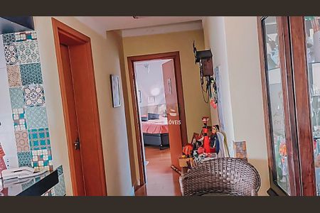 Apartamento à venda com 3 quartos, 105m² em Jardim Bela Vista, Santo André