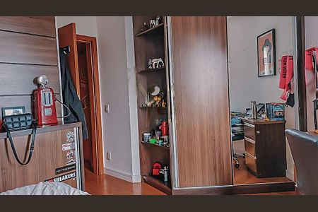 Apartamento à venda com 3 quartos, 105m² em Jardim Bela Vista, Santo André