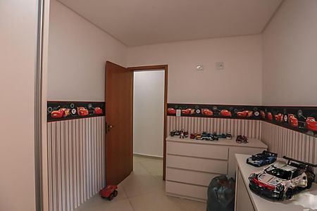 Apartamento à venda com 3 quartos, 174m² em Jardim Bela Vista, Santo André