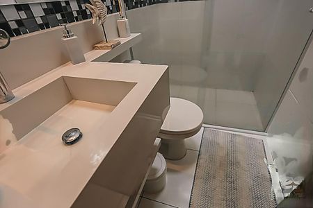 Apartamento à venda com 174m², 3 quartos e 3 vagas