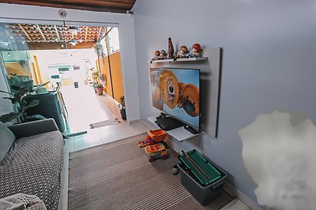 Apartamento à venda com 3 quartos, 174m² em Jardim Bela Vista, Santo André