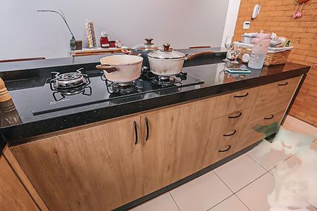 Apartamento à venda com 174m², 3 quartos e 3 vagas