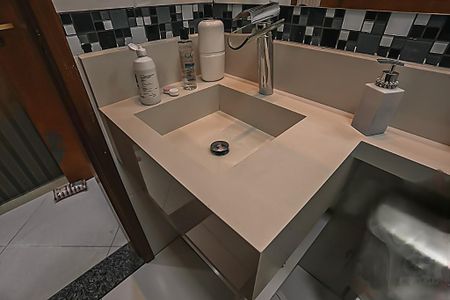 Apartamento à venda com 174m², 3 quartos e 3 vagas